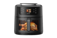 Nồi chiên không dầu GrandX GX AR08SMART