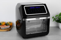 Nồi chiên không dầu Hakawa HK-AF12L 12 lít