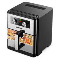 Nồi chiên không dầu Hatchimitsu HC-688