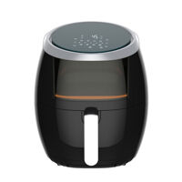 Nồi chiên không dầu Kangaroo KG8AF3A - 8 lít