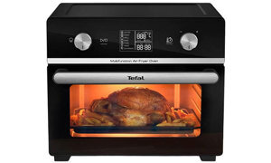 Nồi chiên không dầu kết hợp lò nướng Tefal FW6058KR