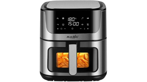 Nồi chiên không dầu Magic Eco AC-129