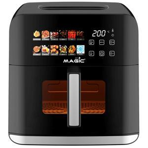 Nồi chiên không dầu Magic Eco 8 lít AC-162