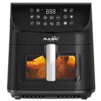 Nồi chiên không dầu Magic Eco AC-160