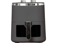 Nồi chiên không dầu Mishio MK391