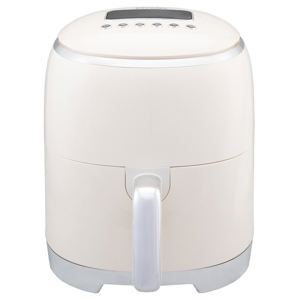 Nồi chiên không dầu Paveden 5 lít PAF-515BE