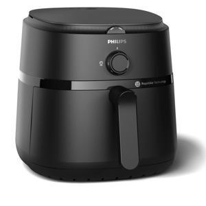 Nồi chiên không dầu Philips 6.2 lít NA130/00