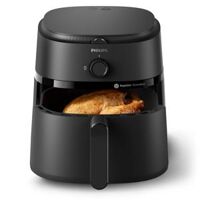 Nồi chiên không dầu Philip 9257 - Lựa chọn hoàn hảo cho bữa ăn ngon miệng