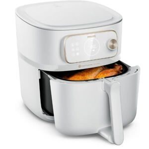 Nồi chiên không dầu Philips Combi 7000 HD9876, 8.3l