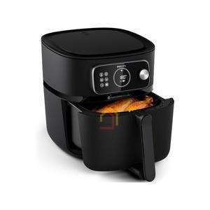Nồi chiên không dầu Philips Combi 7000 HD9876, 8.3l