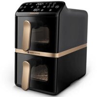 Nồi chiên không dầu Philips NA462