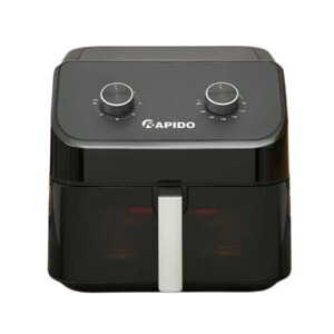 Nồi chiên không dầu Rapido RAF-9.0M 9 lít