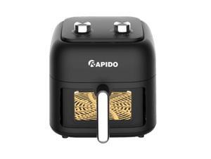 Nồi chiên không dầu Rapido RAF 7.5M