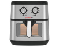 Nồi chiên không dầu Sanaky VH-901VD, 9L