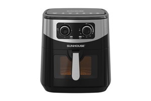Nồi chiên không dầu Sunhouse 10.5 lít SHD4038