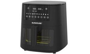 Nồi chiên không dầu Sunhouse 8 lít SHD4081