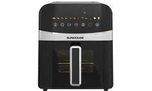 Nồi chiên không dầu Sunhouse 9 lít SHD4090