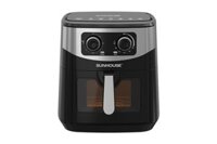 Nồi chiên không dầu Sunhouse 10.5 lít SHD4038