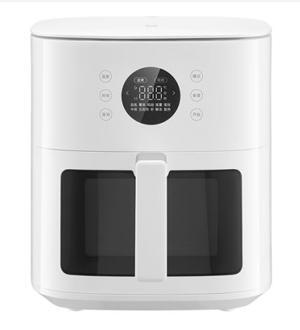 Nồi chiên không dầu Xiaomi Mijia S1 MAF12 6L