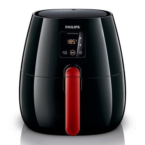 Nồi Chiên Không Khí Philips HD9238