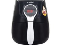 Nồi chiên nướng chân không đa năng Magic Eco AC-100 4.5L