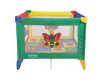 Nôi chơi trẻ em Fun Graco GC-9261QB