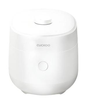 Nồi cơm áp suất cao tần Cuckoo CRP-OHTR1010FGW