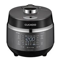 Nồi cơm áp suất cao tần Cuckoo CRP-EHS0320FB