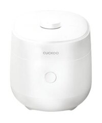 Nồi cơm áp suất cao tần Cuckoo CRP-OHTR1010FGW