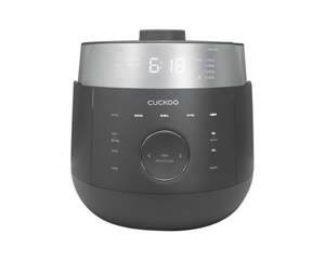 Nồi cơm áp suất cao tần Cuckoo 1.8 lít CRP-LHBR1000F