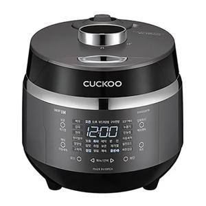 Nồi cơm áp suất cao tần Cuckoo CRP-EHS0320FB