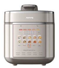 Nồi cơm áp suất điện tử Joyoung JPRC-5150