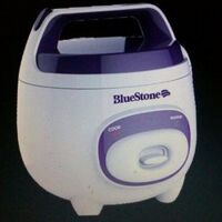 Nồi Cơm Bluestone RCB-5515 0.8L