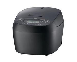 Nồi cơm cao tần áp suất Tiger 1.8 lít JPV-H18W