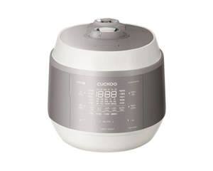 Nồi cơm cao tần Cuckoo 1.8 lít CRP-KHTAS1010FWM