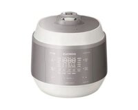 Nồi cơm cao tần Cuckoo 1.8 lít CRP-KHTAS1010FWM