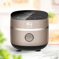 Nồi cơm cao tần tách đường Kuchen KU IH6103