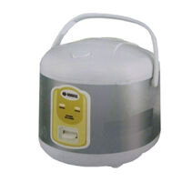 Nồi cơm điện Daewoo DWR50J-SS - Nồi cơ