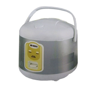 Nồi cơm điện Daewoo DWR50J-SS - Nồi cơ