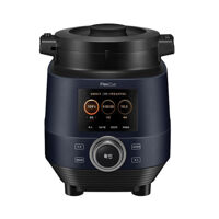 Nồi cơm đa năng Cuchen FlexCuc CFP-GP10N1SB