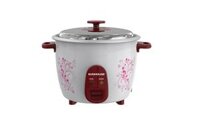 Nồi cơm điện 1.2 lít Sunhouse SHD8106