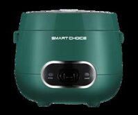 Nồi cơm điện 1.2L Smartchoice SCG-RC3001