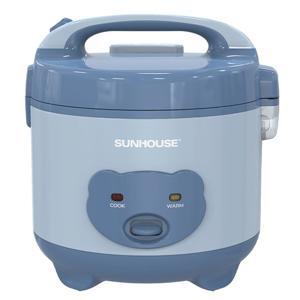 Nồi cơm điện 1.2L Sunhouse SHD8214
