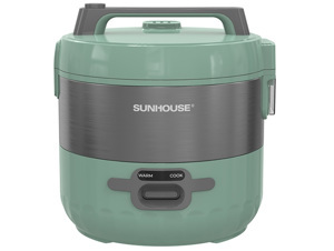 Nồi cơm điện 1.2L Sunhouse SHD8221