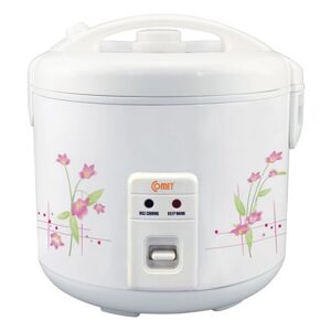 Nồi cơm điện Comet CM8017R - 1,8L