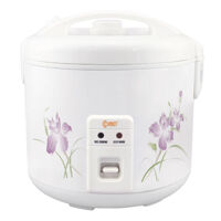 Nồi cơm điện Comet CM8057 - 1,8L