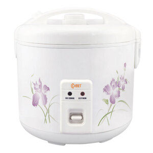 Nồi cơm điện Comet CM8057 - 1,8L