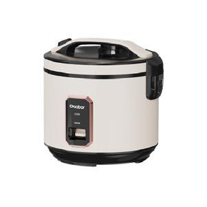 Nồi cơm điện 1.8L Gaabor RC-40M02A