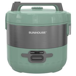 Nồi cơm điện 1.8L Sunhouse SHD8604