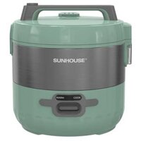 Nồi cơm điện 1.8L Sunhouse SHD8604